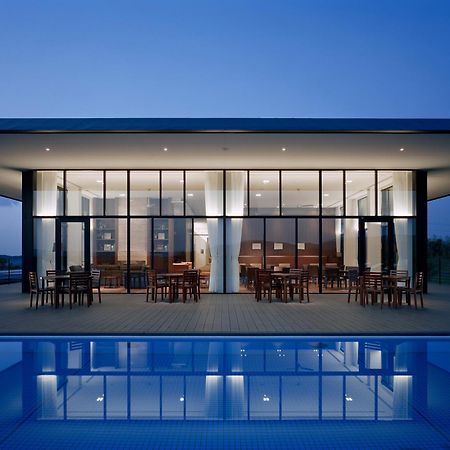 Villa Glamprook Futtsu Bristol Hill Exterior foto